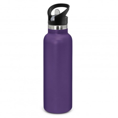 Nomad Vacuum Bottle - Powder Coated Promotional Products