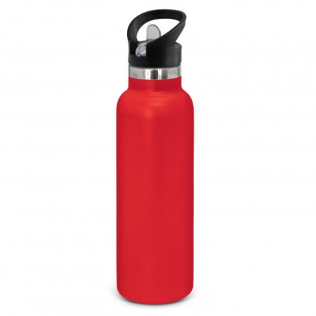 Nomad Vacuum Bottle - Powder Coated Promotional Products