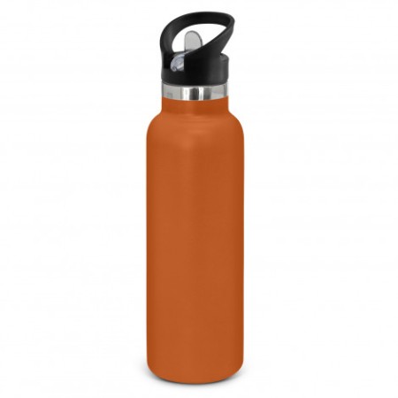 Nomad Vacuum Bottle - Powder Coated Promotional Products