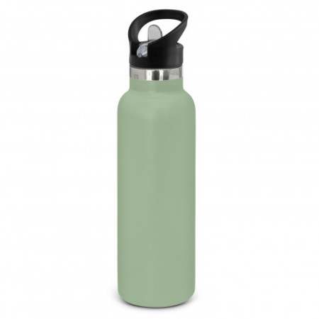Nomad Vacuum Bottle - Powder Coated Promotional Products