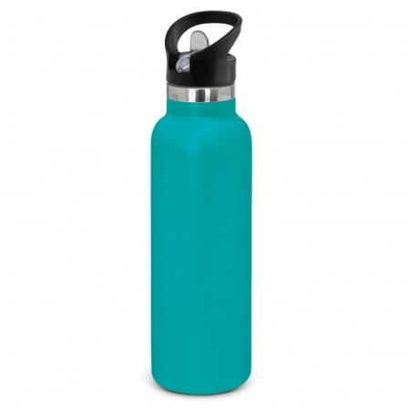 Nomad Vacuum Bottle - Powder Coated Promotional Products