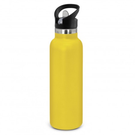 Nomad Vacuum Bottle - Powder Coated Promotional Products