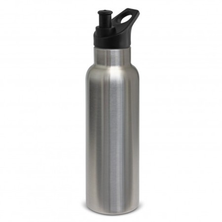 Nomad Vacuum Bottle - Stainless Promotional Products