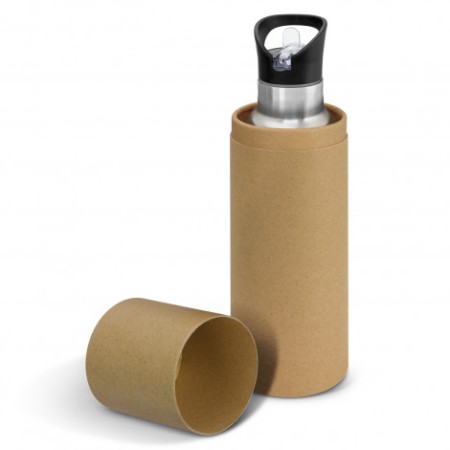 Nomad Vacuum Bottle - Stainless Promotional Products