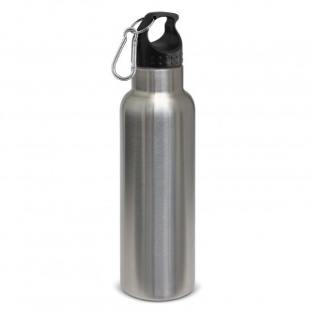 Nomad Vacuum Bottle - Stainless Promotional Products