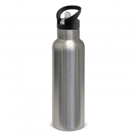 Nomad Vacuum Bottle - Stainless Promotional Products