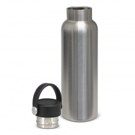Nomad Vacuum Bottle Stainless - Carry Lid Promotional Products