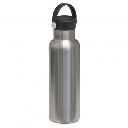 Nomad Vacuum Bottle Stainless - Carry Lid Promotional Products
