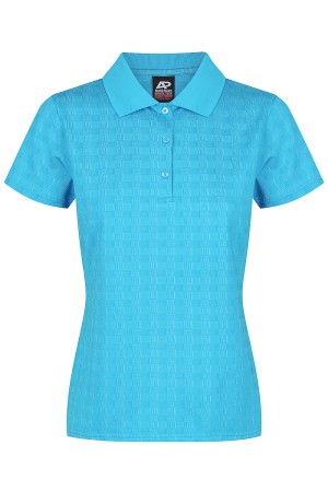 Noosa Lady Polos - N2325 Promotional Products