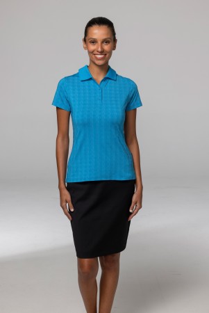 Noosa Lady Polos - N2325 Promotional Products