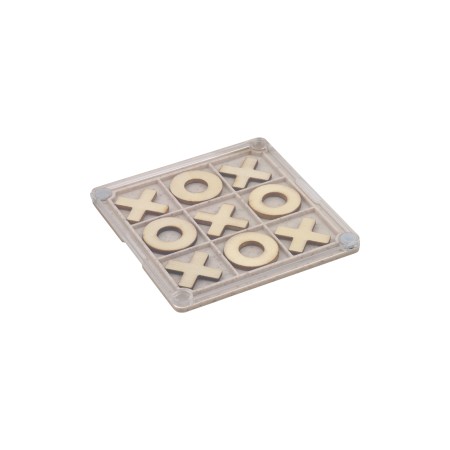 Noughts & Crosses Coaster Promotional Products