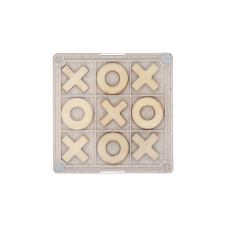 Noughts & Crosses Coaster Promotional Products