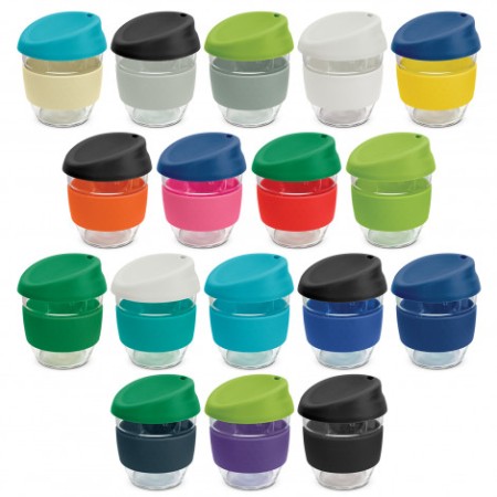 Nova Cup - Borosilicate 250ml Promotional Products