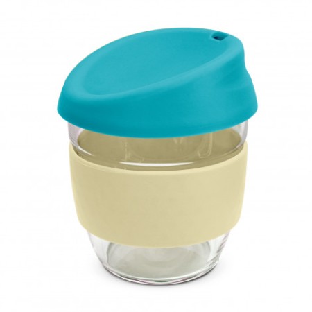 Nova Cup - Borosilicate 250ml Promotional Products