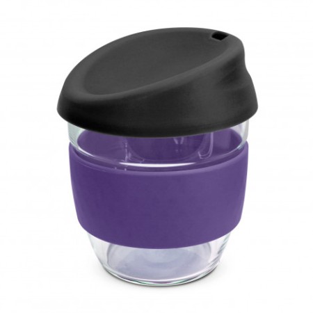 Nova Cup - Borosilicate 250ml Promotional Products