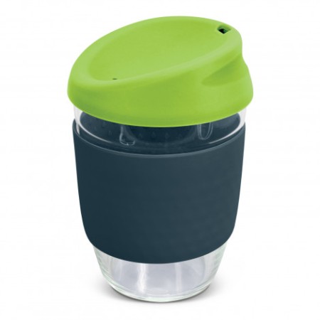 Nova Cup - Borosilicate 350ml Promotional Products