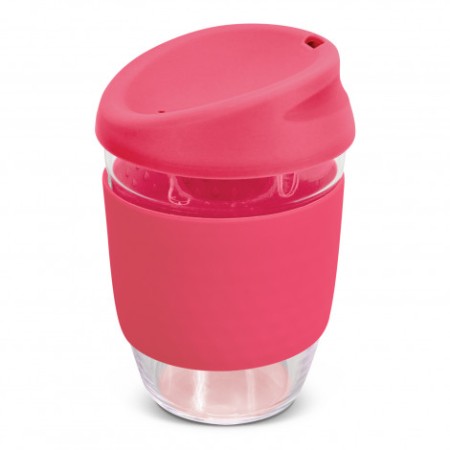Nova Cup - Borosilicate 350ml Promotional Products