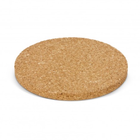 Oakridge Cork Coaster - Round Promotional Products