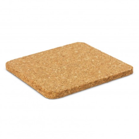 Oakridge Cork Coaster - Square Promotional Products
