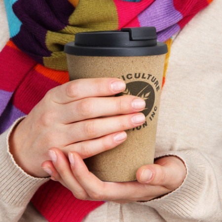 Oakridge Double Wall Cup Promotional Products