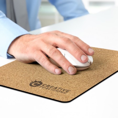 Oakridge Mouse Mat Promotional Products