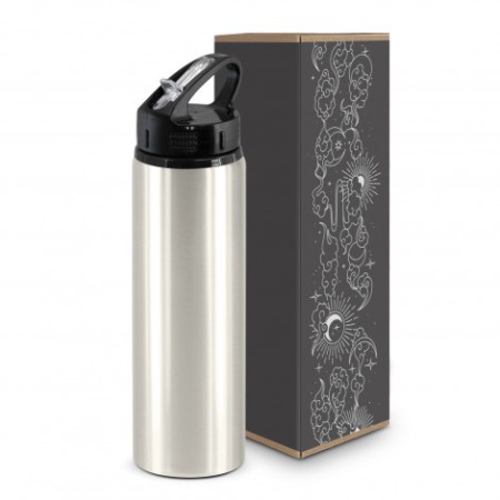 Oasis Bottle - Flip Cap Promotional Products