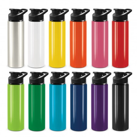 Oasis Bottle - Snap Cap Promotional Products