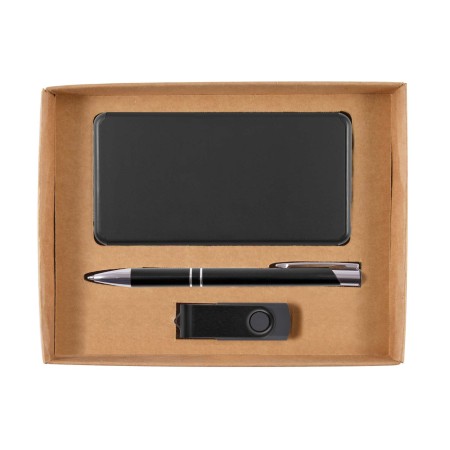 Oasis Cardboard Gift Set Promotional Products