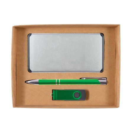 Oasis Cardboard Gift Set Promotional Products