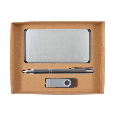 Oasis Cardboard Gift Set Promotional Products