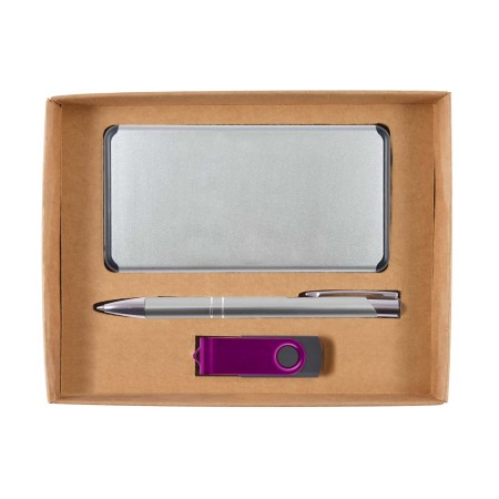 Oasis Cardboard Gift Set Promotional Products