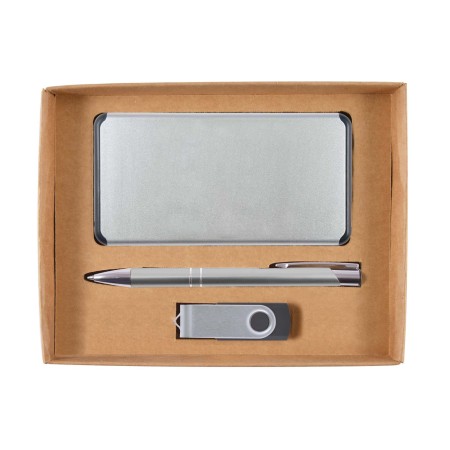 Oasis Cardboard Gift Set Promotional Products