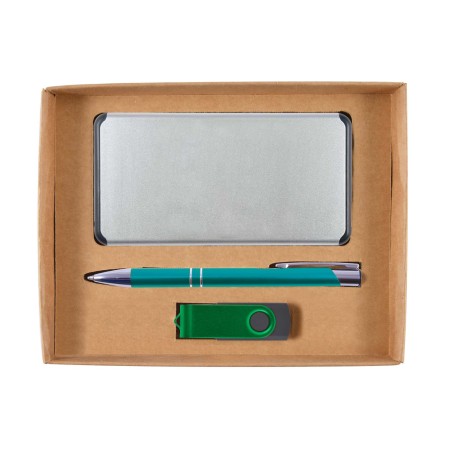 Oasis Cardboard Gift Set Promotional Products