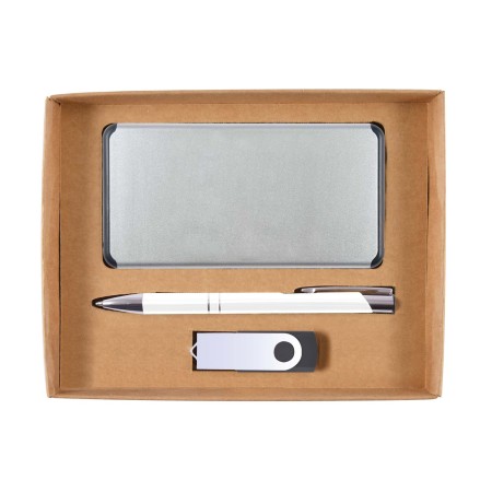 Oasis Cardboard Gift Set Promotional Products