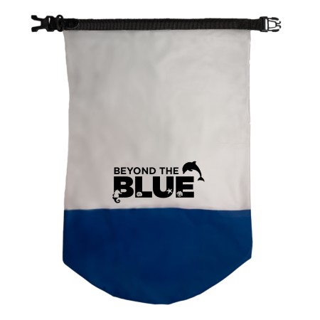 Ocean 10 Litre Waterproof Bag Promotional Products