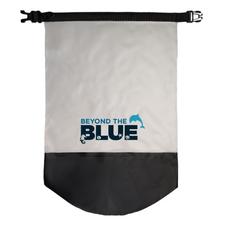Ocean 10 Litre Waterproof Bag Promotional Products