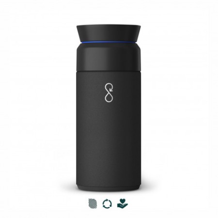 Ocean Bottle Brew Flask Promotional Products