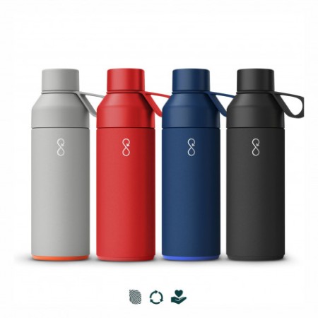 Ocean Bottle Original Vacuum Bottle Promotional Products