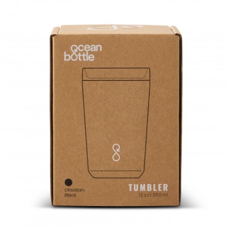 Ocean Bottle Vacuum Tumbler Promotional Products