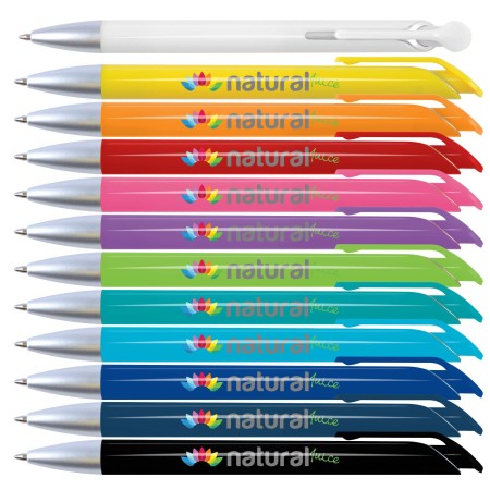 Octave Pen  Promotional Products