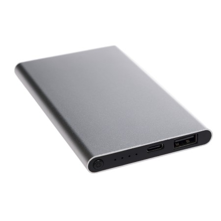 Octavius 4,000mah Power Bank Promotional Products
