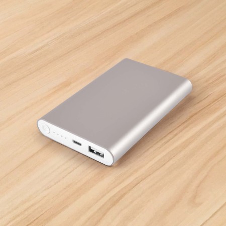 Octavius 8,000mah Power Bank Promotional Products