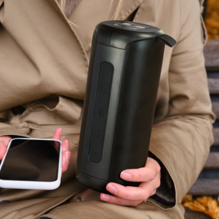Odin Outdoor Bluetooth Speaker Promotional Products