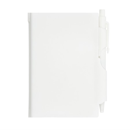 Odyssey Pocket Notebook With Pen Promotional Products