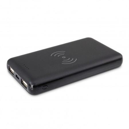 Odyssey Wireless Charging Power Bank Promotional Products
