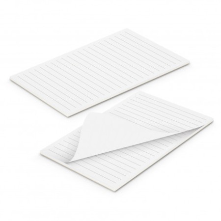 Office Note Pad - 90mm X 160mm Promotional Products