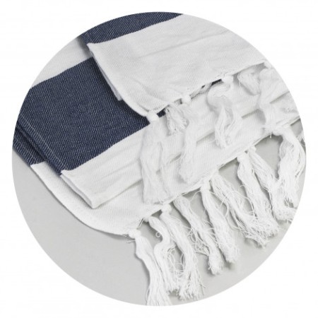 Okana Cotton Towel Promotional Products