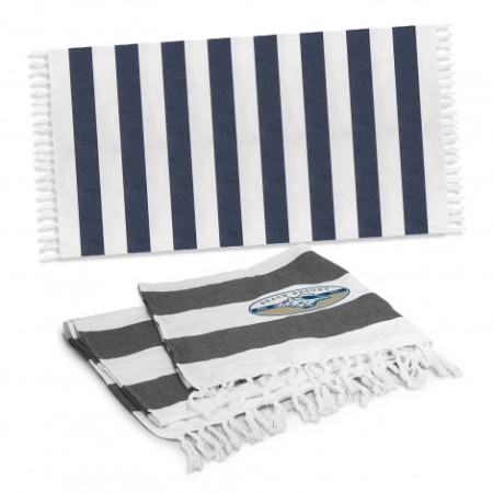 Okana Cotton Towel Promotional Products