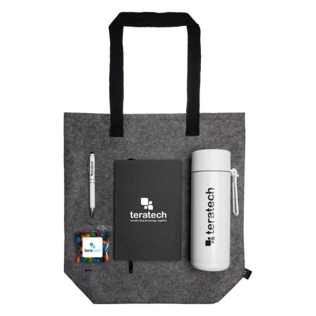 Onboarding Bundle Promotional Products