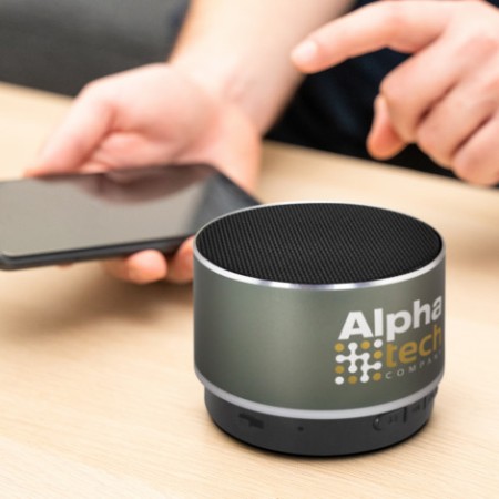 Oracle Bluetooth Speaker Promotional Products